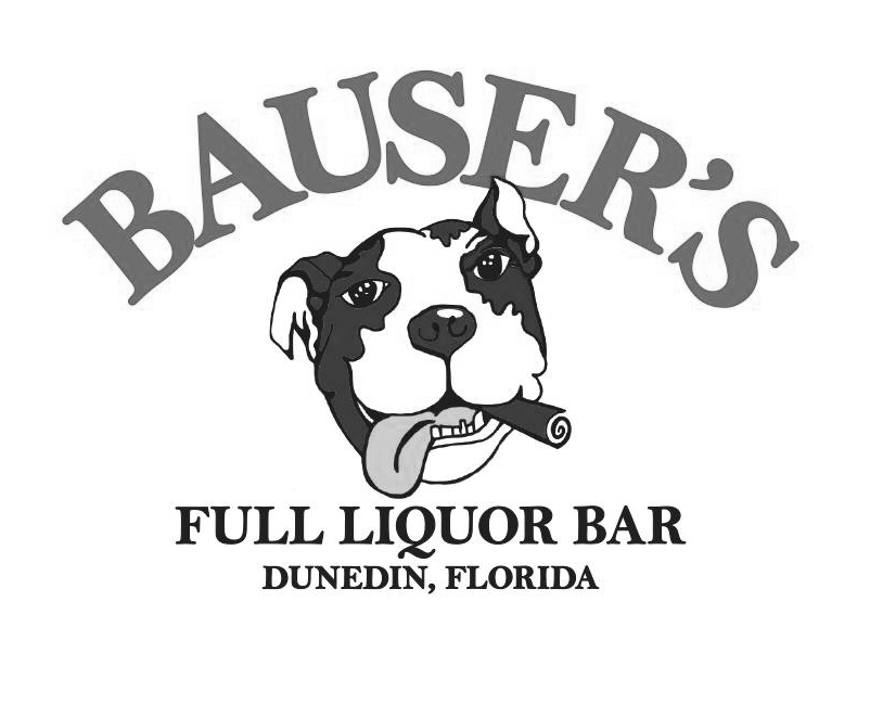 Bauser's Full Liquor Bar